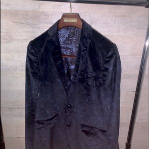Etro Suit Jacket